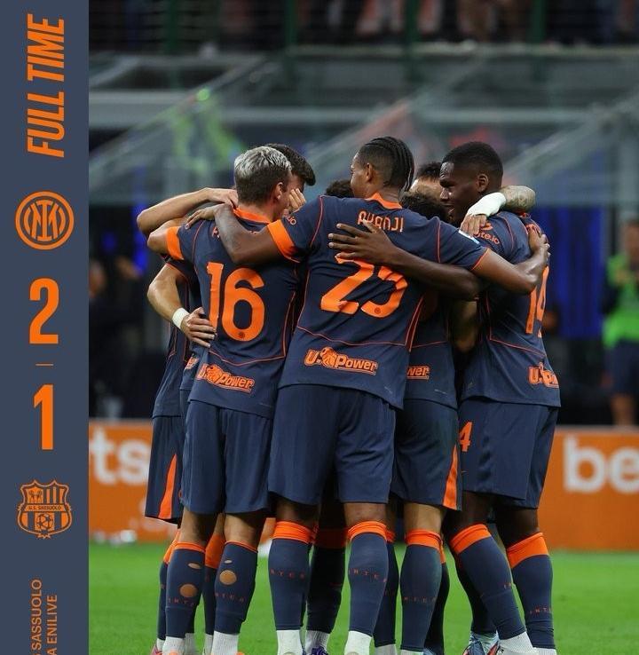 包含国际米兰国际比赛日复出首秀，志在欧冠名次提升，态度坚定，医务组通报恢复的词条